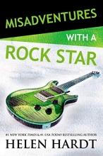 Cover art for Misadventures with a Rock Star (12)