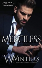 Cover art for Merciless