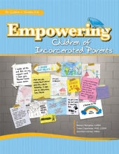 Cover art for Empowering Children of Incarcerated Parents