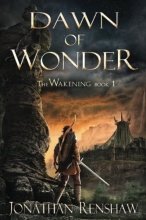 Cover art for Dawn of Wonder (The Wakening)