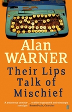 Cover art for Their Lips Talk of Mischief