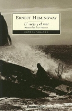 Cover art for EL Viejo y el mar (Contemporanea) (Spanish Edition)