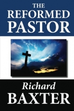Cover art for The Reformed Pastor