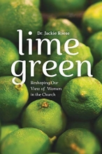 Cover art for Lime Green