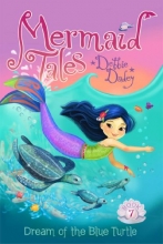 Cover art for Dream of the Blue Turtle (7) (Mermaid Tales)