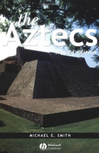 Cover art for The Aztecs