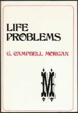 Cover art for Life problems
