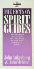 Cover art for The Facts on Spirit Guides (The Anker Series)