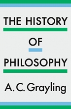 Cover art for The History of Philosophy