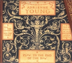 Cover art for Plow to the End of the Row