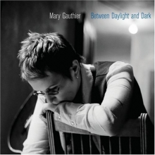 Cover art for Between Daylight And Dark