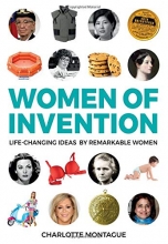 Cover art for Women of Invention: Life-Changing Ideas by Remarkable Women (Oxford People)