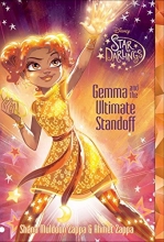 Cover art for Star Darlings Gemma and the Ultimate Standoff