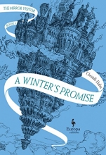 Cover art for A Winters Promise: Book One of The Mirror Visitor Quartet