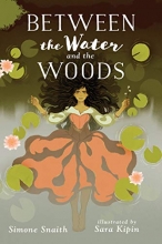 Cover art for Between the Water and the Woods