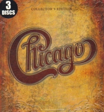 Cover art for Collector's Edition