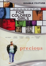 Cover art for For Colored Girls / Precious