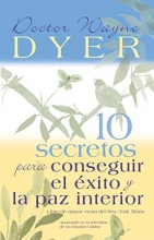 Cover art for 10 Secretos Para Conseguir El Exito Y La Paz Interior