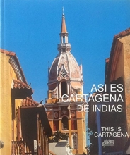 Cover art for Asi Es Cartagena De Indias (This is Cartagena)