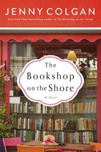 Cover art for The Bookshop on the Shore: A Novel