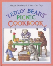 Cover art for Teddy Bear's Picnic Cookbook (Viking Kestrel Picture Books)