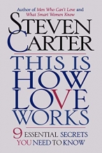 Cover art for This is How Love Works: 9 Essential Secrets You Need to Know