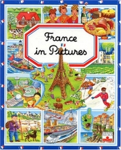 Cover art for France in Pictures