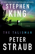 Cover art for The Talisman: A Novel