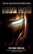 Cover art for Iron Man