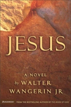 Cover art for Jesus