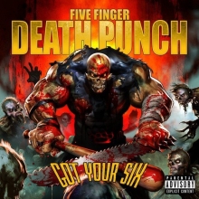 Cover art for Got Your Six [Deluxe Edition]