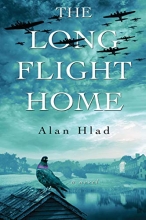 Cover art for The Long Flight Home