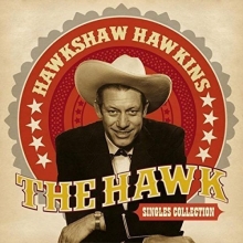 Cover art for Hawk:Singles Collection