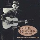 Cover art for Vol 05-America's Blue Yodeler 1930-31