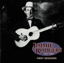 Cover art for First Sessions 1927-28