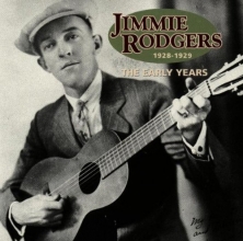 Cover art for Early Years 1928-29