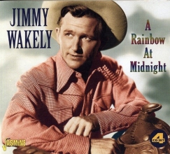 Cover art for Rainbow at Midnight