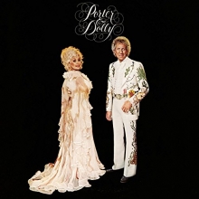 Cover art for Porter & Dolly