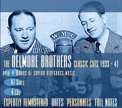 Cover art for Classic Cuts 1933-1941