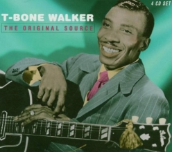 Cover art for Original Source by T-Bone Walker