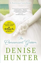 Cover art for The Convenient Groom (Nantucket Love Story)