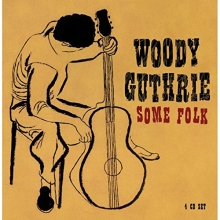 Cover art for Some Folk