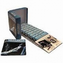 Cover art for Miles Davis - Twenty Classic Albums
