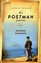 Cover art for The Postman  (Il Postino): A Novel