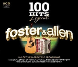 Cover art for 100 Hits