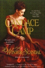 Cover art for A Winter Scandal