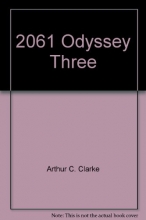 Cover art for 2061 Odyssey Three