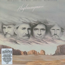 Cover art for Highwayman