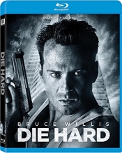 Cover art for Die Hard 30th Anniversary 