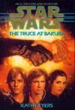 Cover art for The Truce at Bakura (Star Wars)